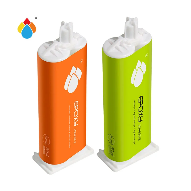 ဤနှောင်ကြိုး epoxy epoxy သည်ပလပ်စတစ်ကိုနှစ်သက်သောရွေးချယ်မှုအတွက်ဘာကြောင့်ကော်ဖြစ်သနည်း။