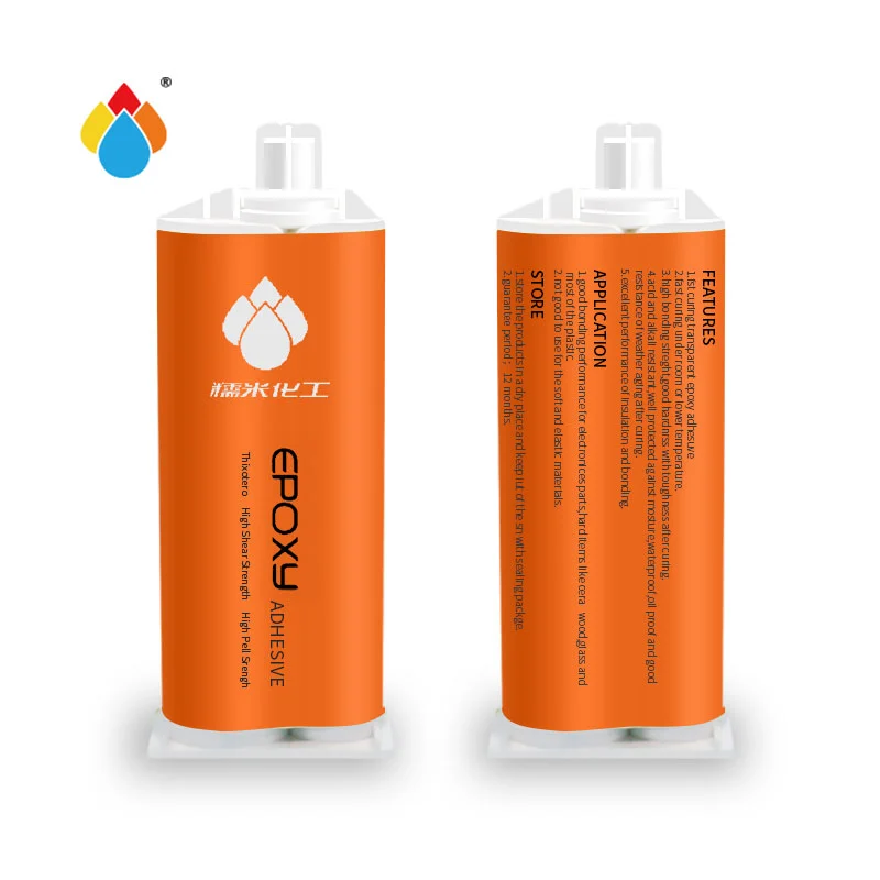 Glass အတွက် epoxy choxy choxy choxy