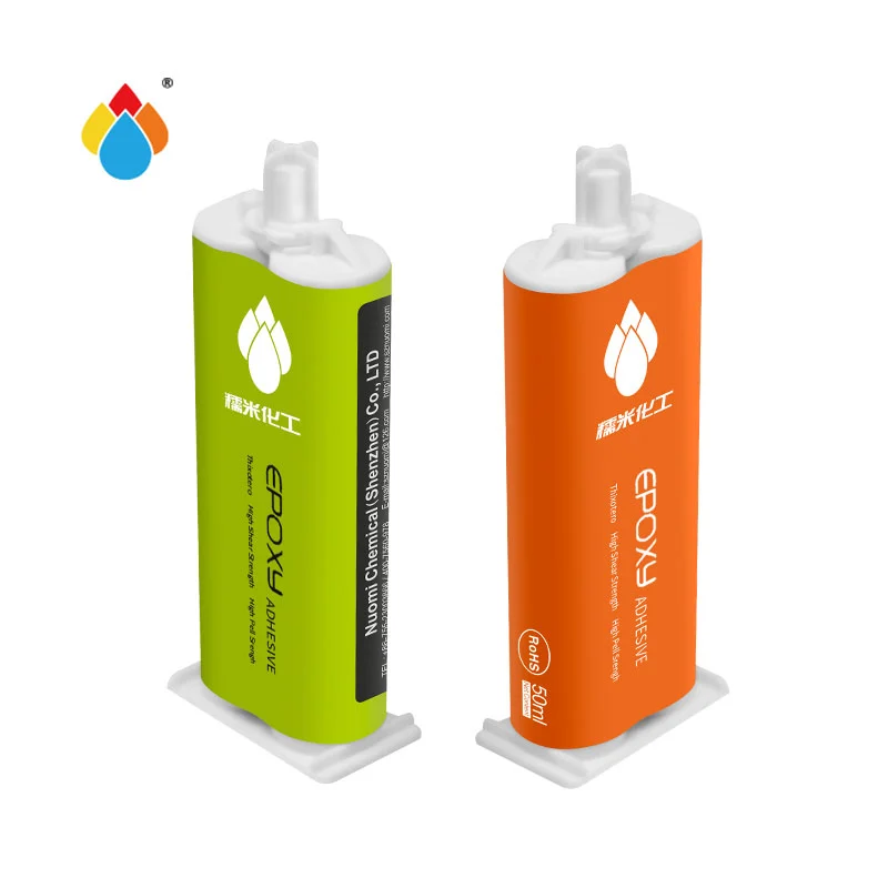 epoxy ကော်ကိုတင်းကျပ်ပစ္စည်းများအတွက်အသုံးပြုသည်