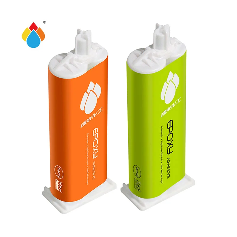 adhesive choxy potting