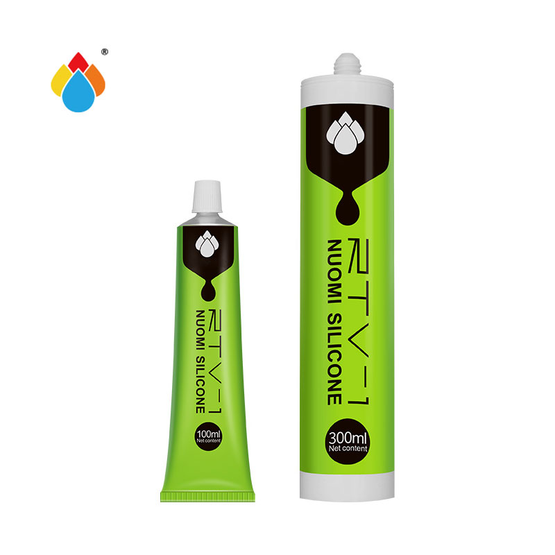 RTV-1 Silicone ကော်