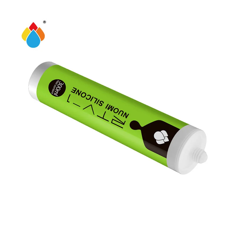တူရိယာ RTV-1 Silicone ကော်