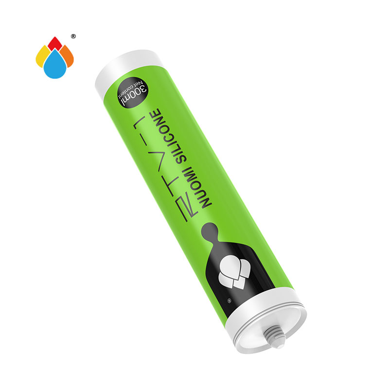 တူရိယာ RTV-1 Silicone ကော်