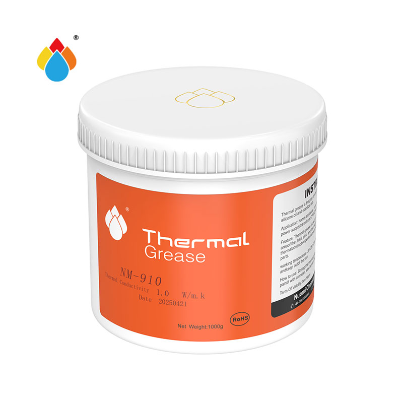 LED မီးထွန်း paste