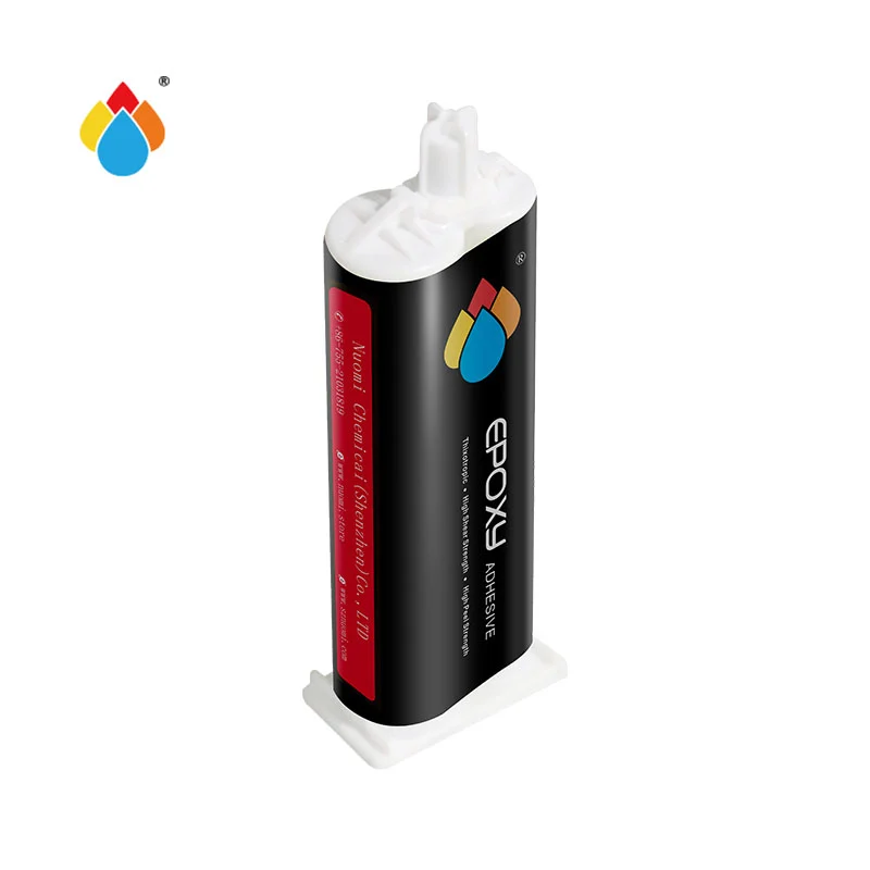 အပူချိန်နိမ့်သော epoxy ကော်