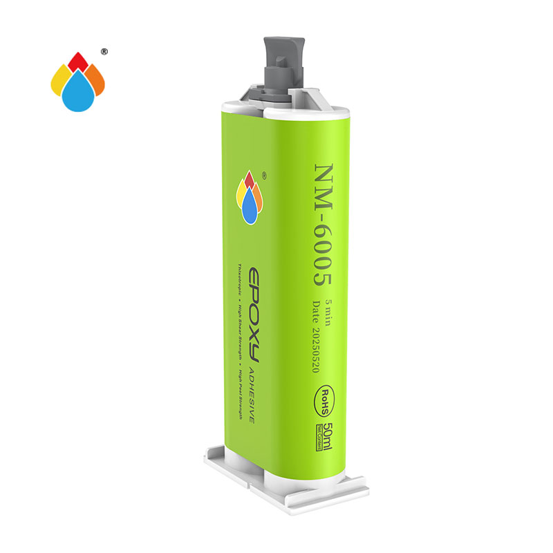 သတ္တု bething epoxy ကော်