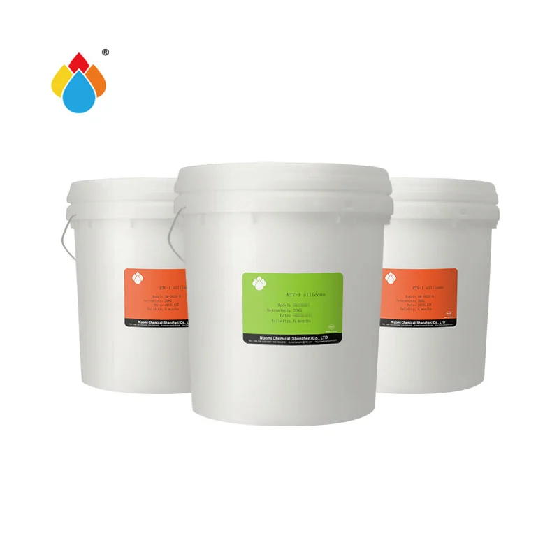 Power Supply Silicone ကော်