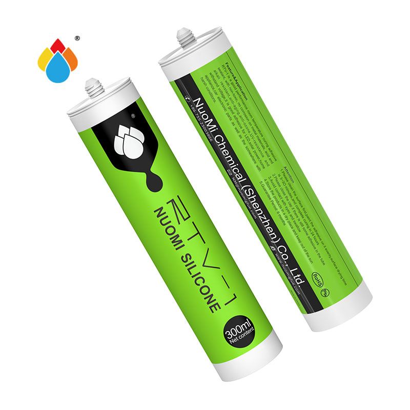 RTV-1 Silicone Car အတွက်ကော်