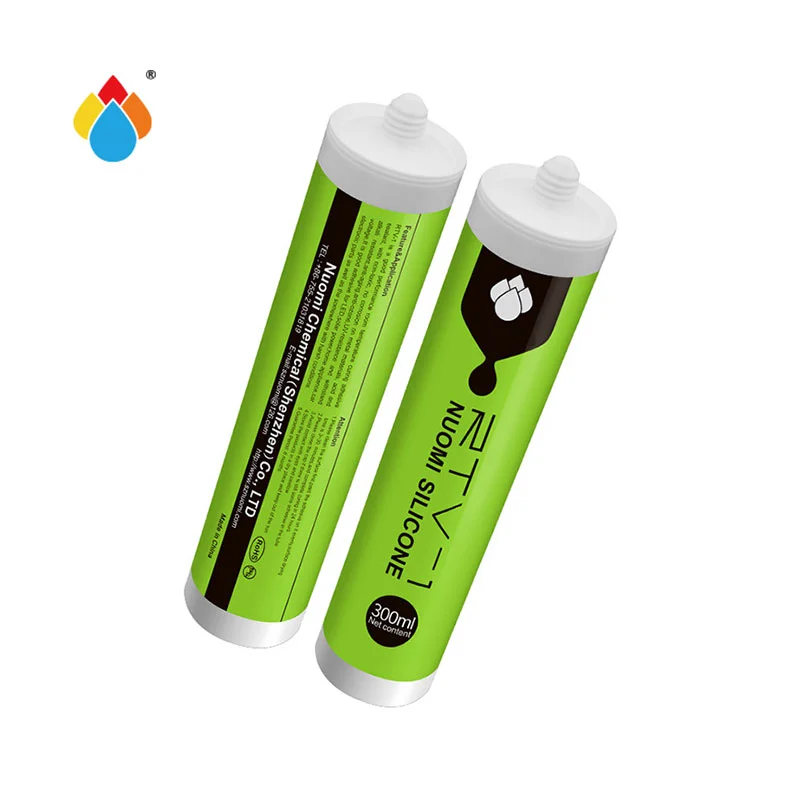 RTV-1 Silicone Car အတွက်ကော်