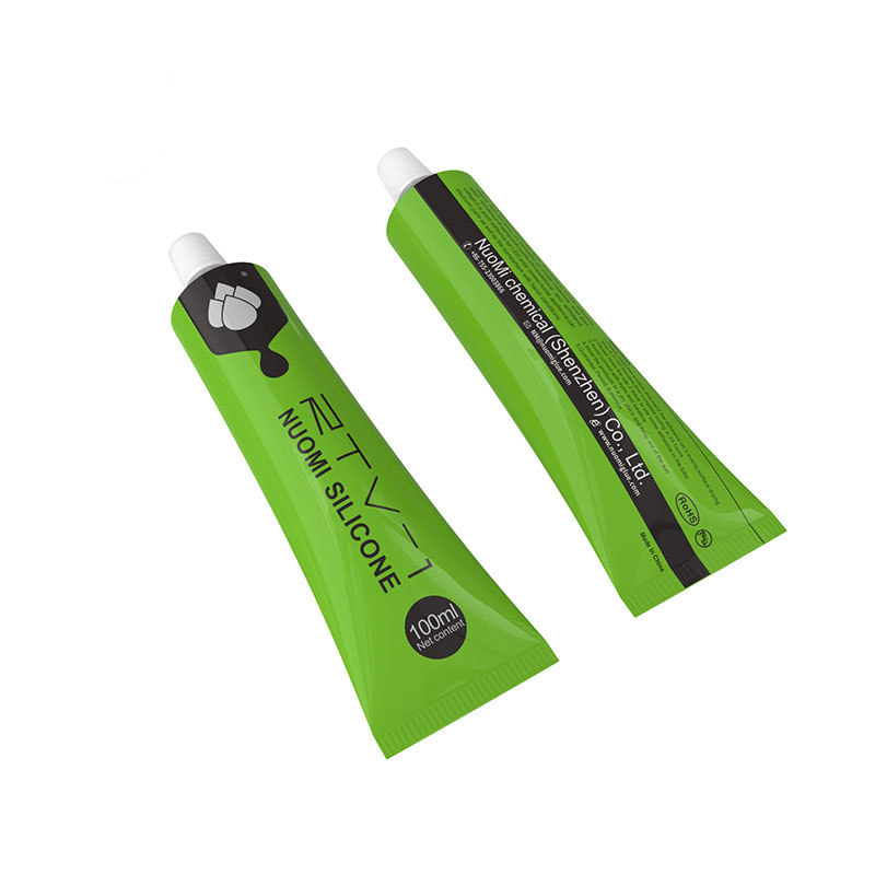 RTV-1 Silicone ကော် Sealant Sealant